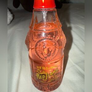 Versace Red Jeans Eau De Toilette Perfume